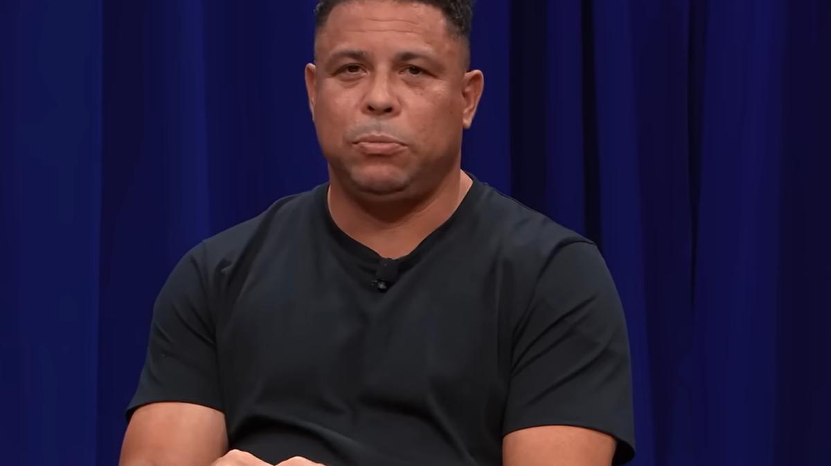 Ronaldo: "L'addio al calcio è stato come quello ad una persona cara"