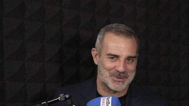 Sorrentino: "L'Atalanta con l'Inter ha pagato il braccino corto. Colpito da Radu in un aspetto"