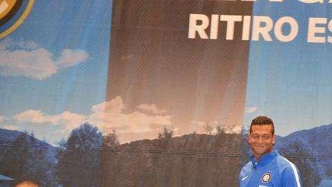 Guarin: "Abbiamo grandi motivazioni. Col Bayern..."