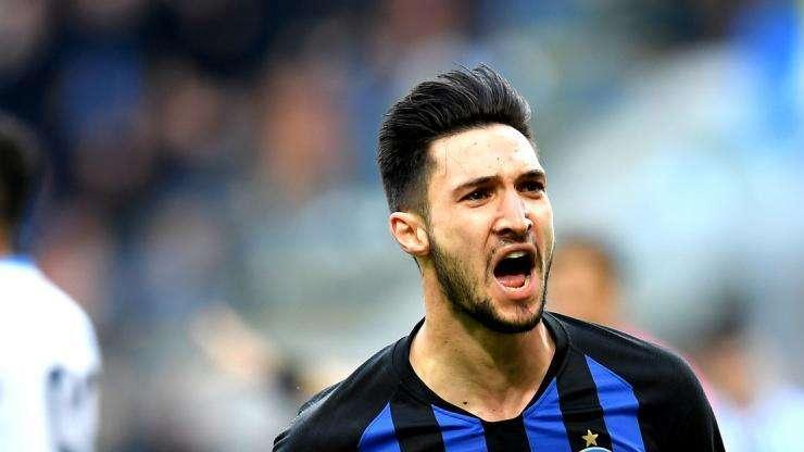 Il Var toglie, Politano e Gaglia restituiscono. L'Inter made in Italy va bene, ma si fa male