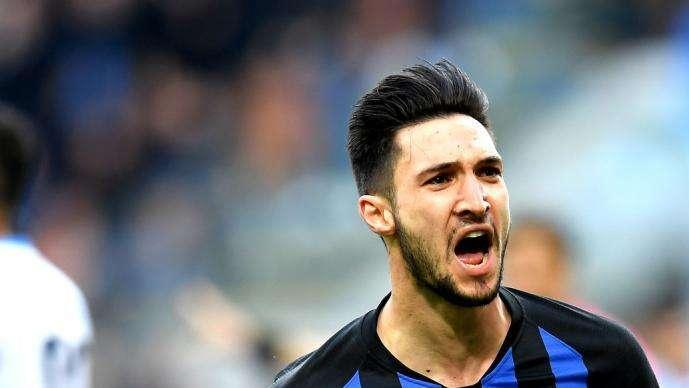 GdS - Riscatti: Politano sì, Keita forse, Vrsaljko e Cedric no. Torna Radu?