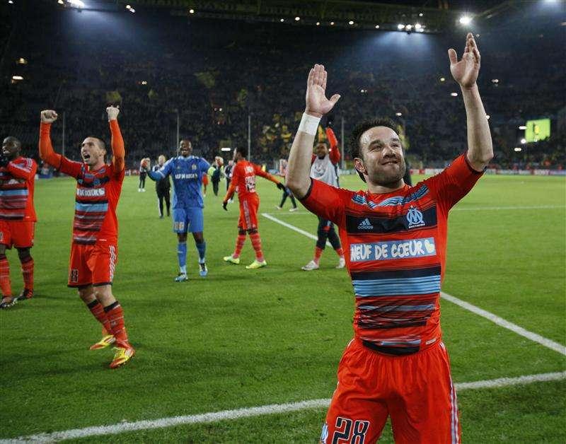 Champions League - Ottavi, si va a Marsiglia: andata 22/2, ritorno 13/3
