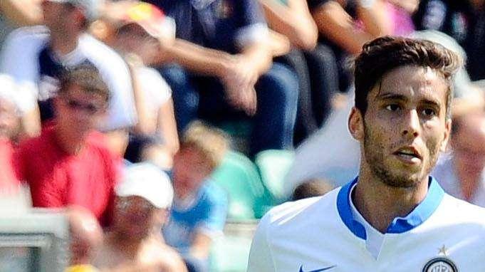 GdS - Ricky caricato da Mazzarri. E con Pondrelli...