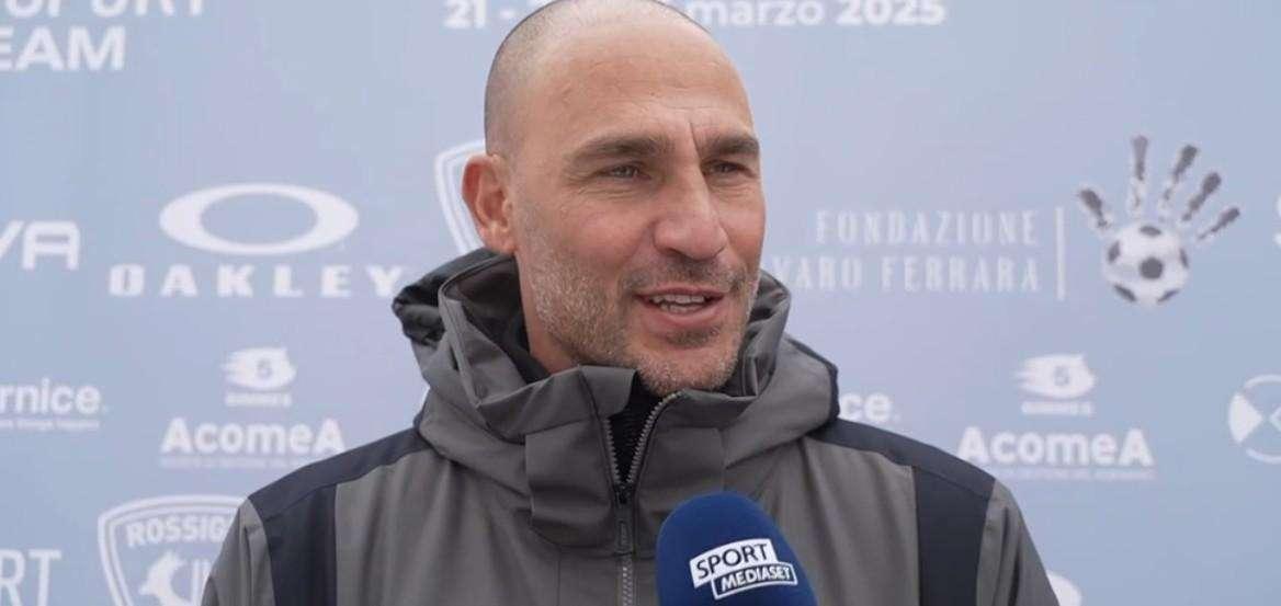 P. Cannavaro: "Inter favorita sul Napoli per livello di rosa. Ma chi insegue spesso ha più fame"
