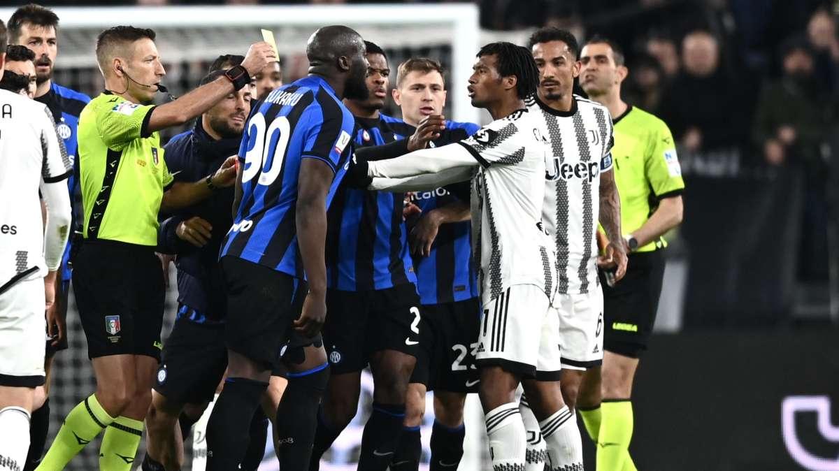 GdS - La Juve valuta il doppio ricorso su Curva e Cuadrado. Delusione per Lukaku