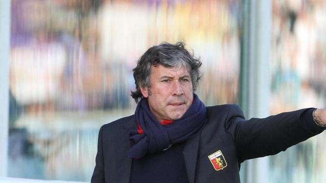 Malesani: "Domani vorrei giocare male e vincere"