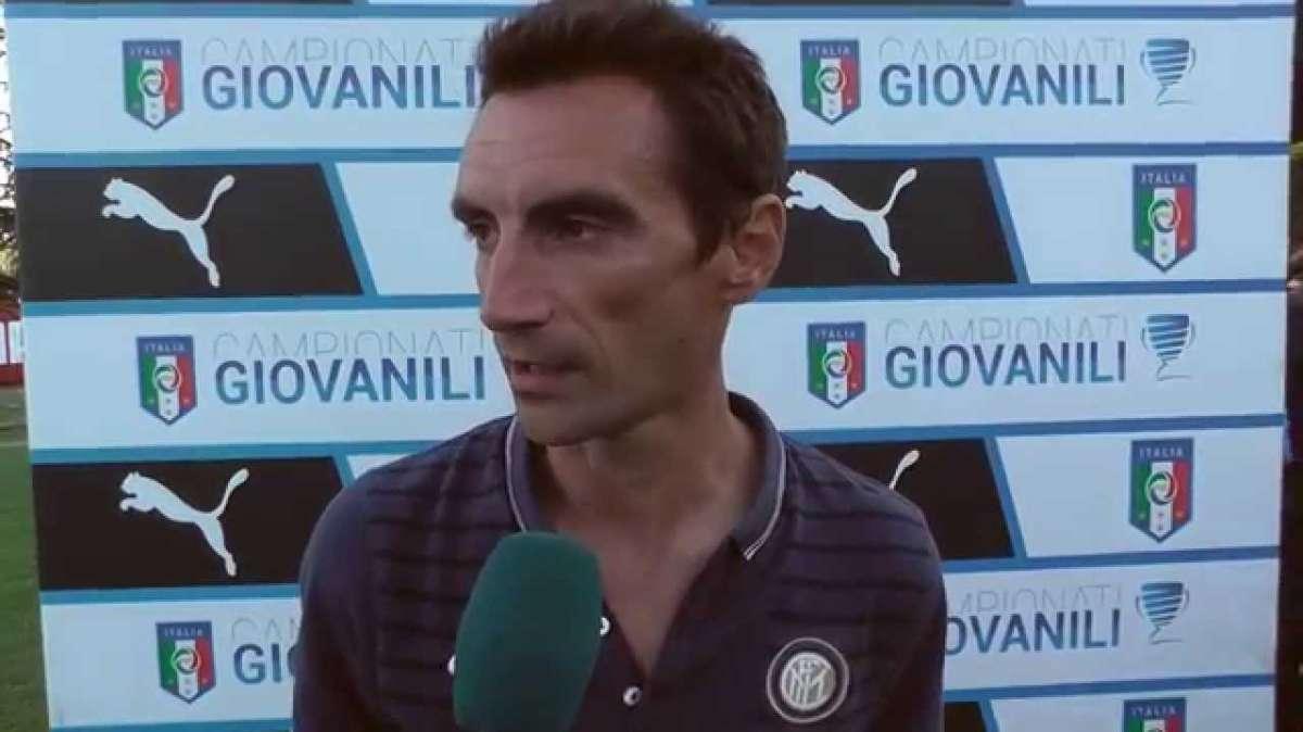U-15, l'Inter di Bellinzaghi sfida il Prato ai 16esimi