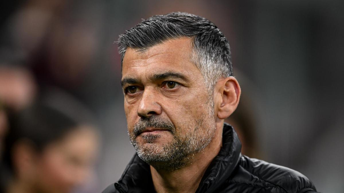 Sergio Conceicao non dimentica il passato: post con maglie di Inter, Parma e Lazio