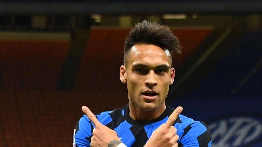GdS - Lautaro, non solo gol: la sua contizzazione è uno dei segreti della cavalcata nerazzurra