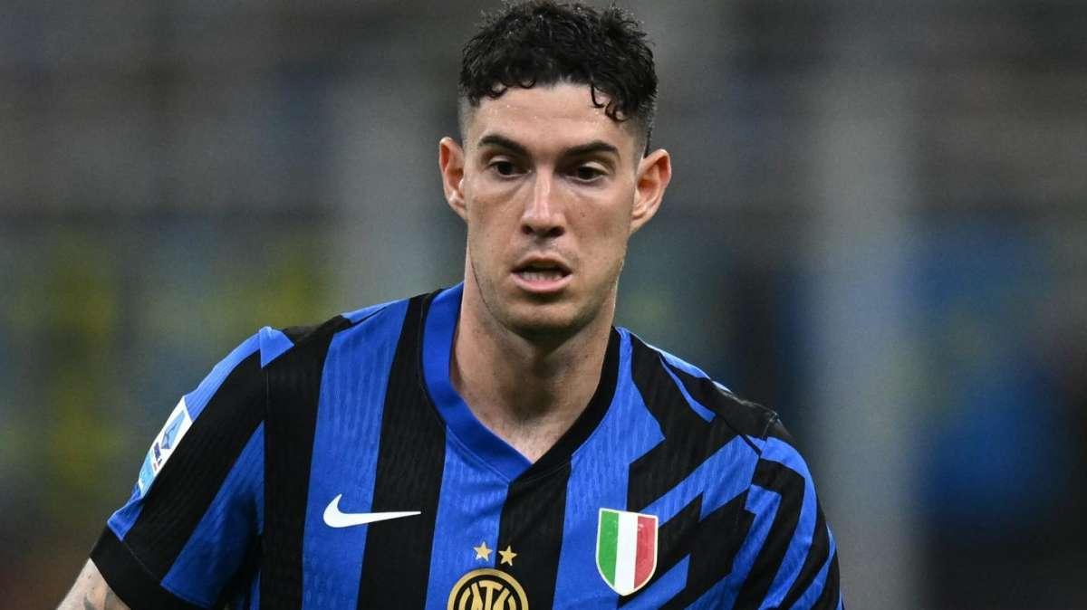 Sky - Buone notizie per Spalletti in vista della Francia: Bastoni torna a lavorare in gruppo 