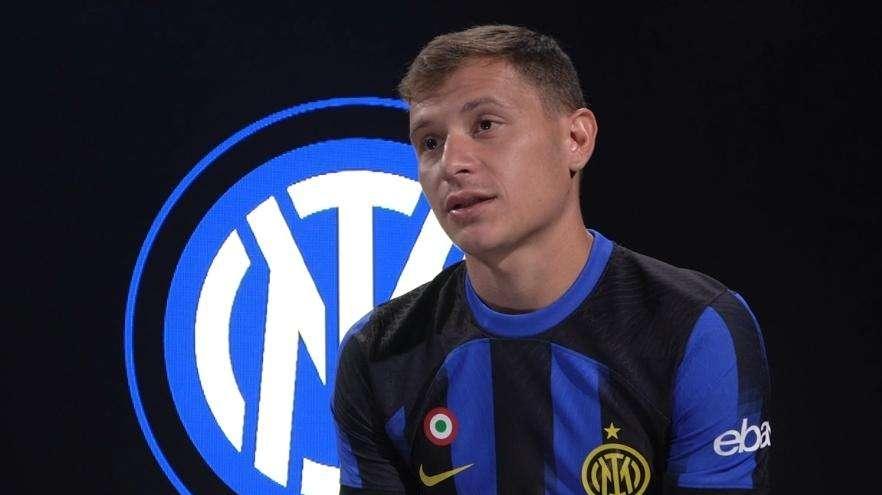 Scommesse, l'informatore di Corona fa dietrofront: "Mi voglio scusare con Barella, ho sbagliato a nominarlo"