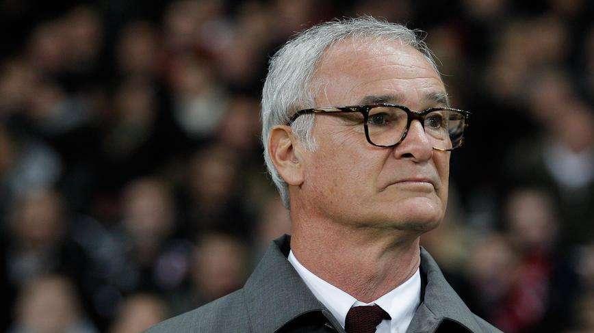 Grecia, solo 1-1 in Finlandia. Per Ranieri debutto nero