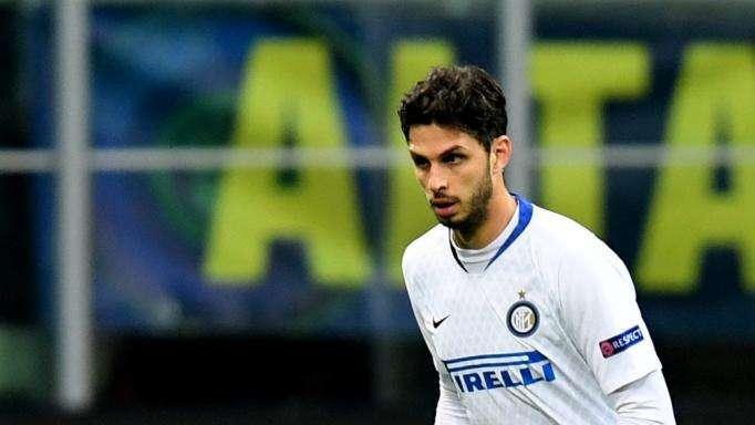 Ranocchia scherza con Brozovic: "Non sempre ti capisco"