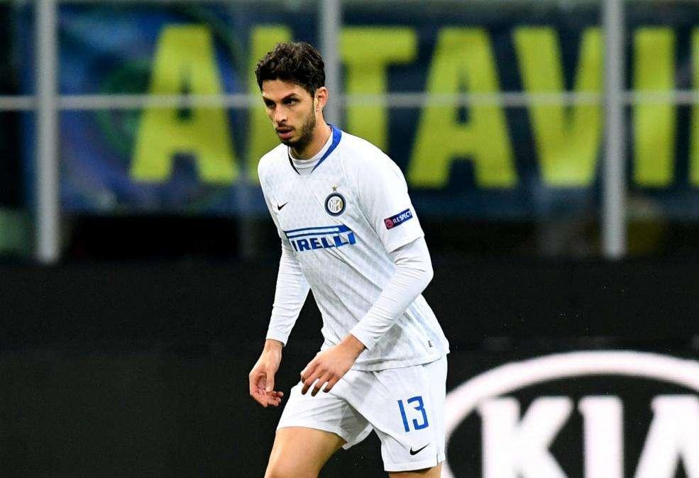 Bari, occhi in casa Inter: si pensa al ritorno di Ranocchia 
