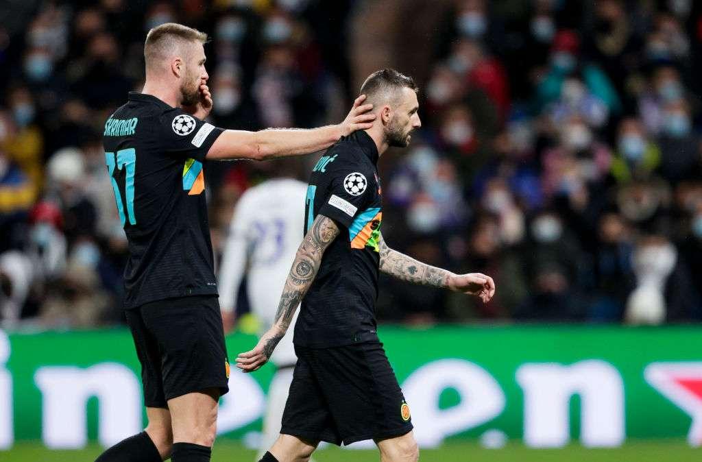 GdS - Rinnovi: tutto ok per Brozovic, poi Skriniar. De Vrij? Zero certezze