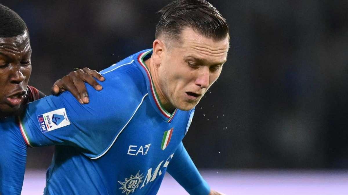 FcIN - Zielinski, ultima chance per il Napoli: i tempi. Poi strada libera per l'Inter. Tentativo a vuoto della Roma