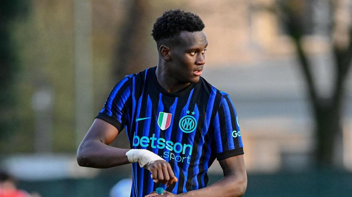 TS - Quanta Inter nell'Italia U19: Iddrissou si fa largo