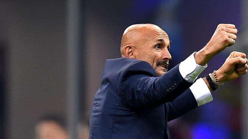 Simoni: "Scudetto, l'Inter preoccupa le altre. Con Spalletti in panchina adesso è tutta un'altra storia"