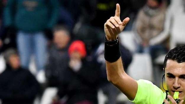Primavera 1, gli arbitri della 12esima giornata: per Inter-Empoli designato Pascarella