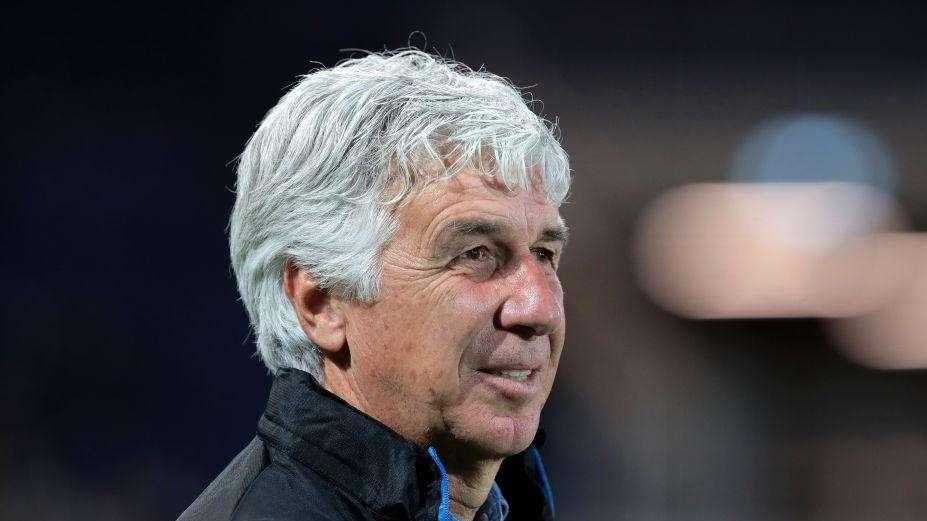 Atalanta, Gasperini si tiene stretto il secondo posto: "Se non sbagliamo gli altri non riescono a raggiungerci"