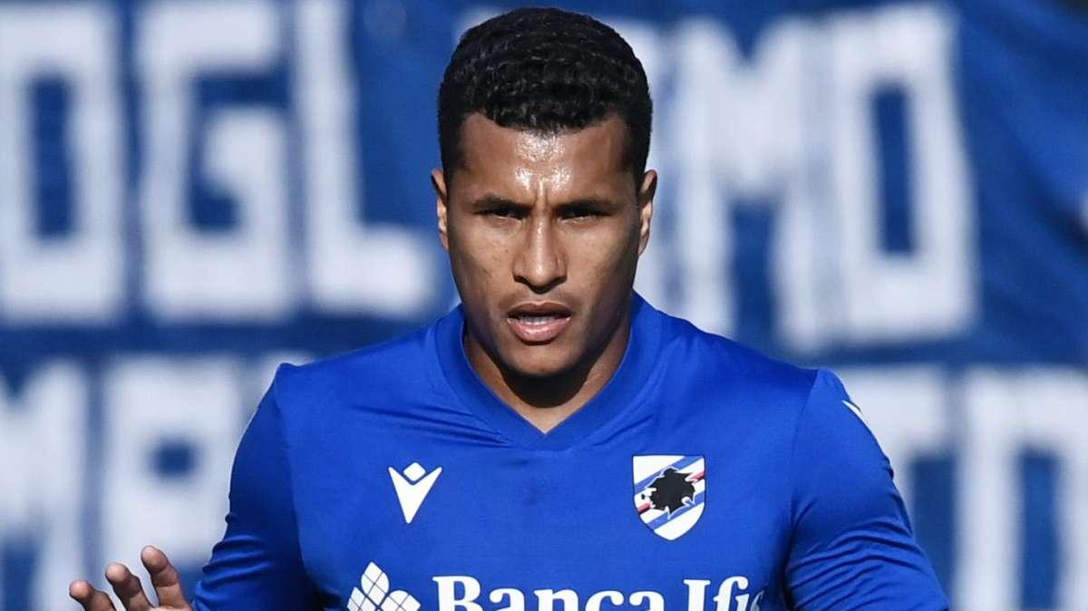 Samp, Murillo a rischio per la gara dell'ex con l'Inter: lesione al bicipite femorale