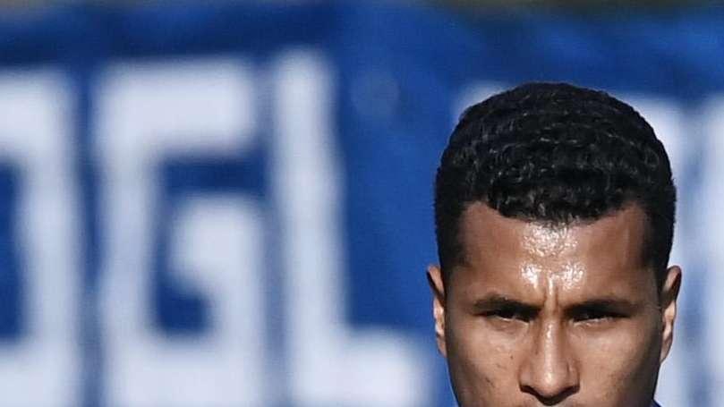 Samp, Murillo: "Stankovic vuole trasmetterci il suo coraggio. Noi dobbiamo metterlo in gioco"