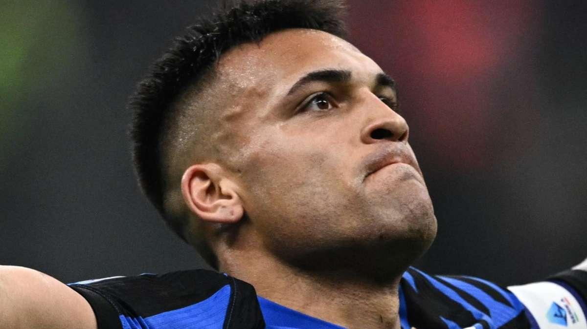 Andujar: "Per Lautaro critiche ingenerose quest'anno: gli faccio un augurio"