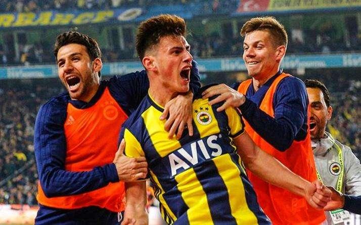 Elmas, l'agente presenterà al Fener una nuova proposta dell'Inter. Aggiungendo tre contropartite