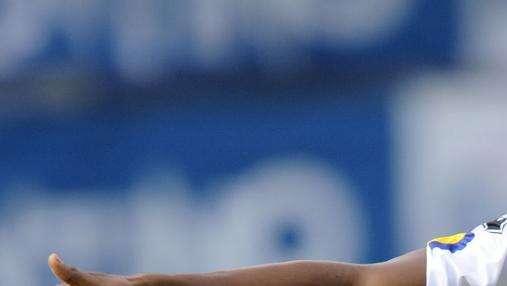 Nwankwo: "Inter, hai un vero gioiello. Io da quando..."