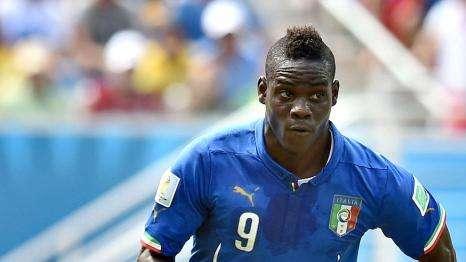 Caliendo: "Balotelli? L'Inter doveva mandarlo in B"