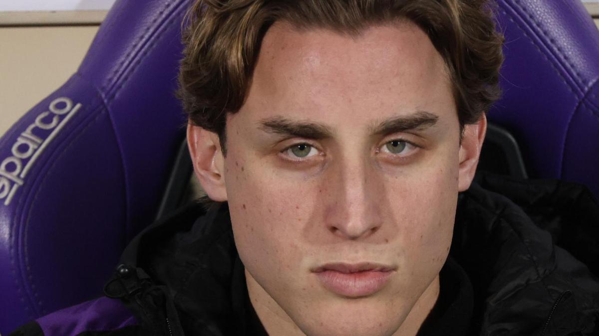Bove: "Del malore durante Fiorentina-Inter non ricordo nulla"