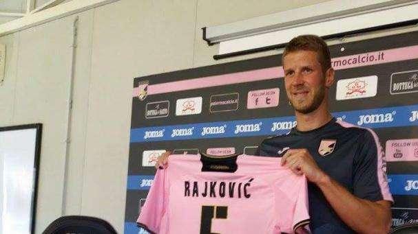 Qui Palermo - Ballardini senza lo squalificato Rajkovic 