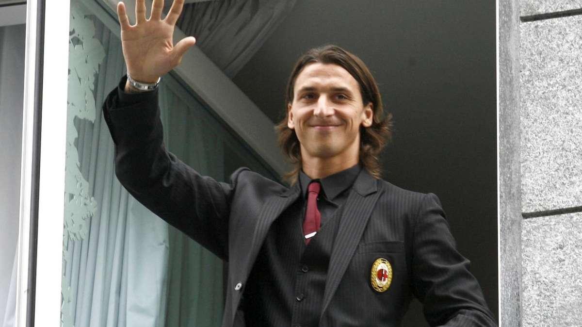 Ibra: "Inter, ti batterò. Arriverete secondi, e agli interisti dico che..."