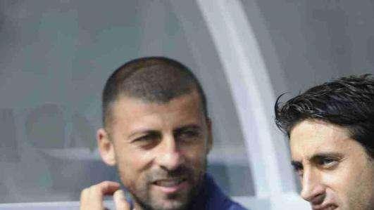 Pupi a Inter Channel: "Ecco i desideri per i 40 anni. I miei compagni con Mazzarri..."
