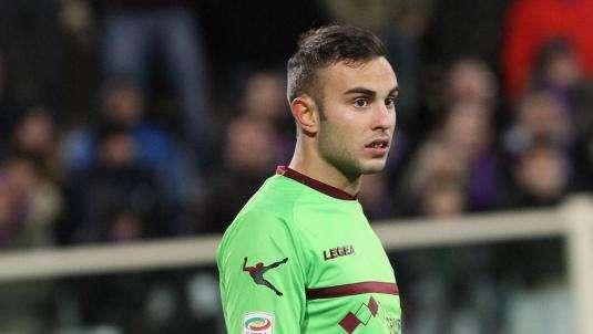 Neto vota il collega Bardi: "Portiere giovane e bravo"