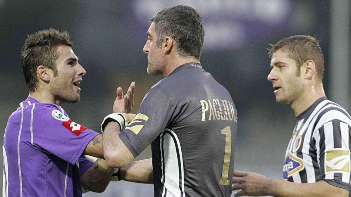 Pagliuca: "Julio Cesar meglio di Buffon"