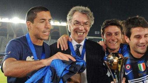 Moratti: "Cosa mi colpì di Cordoba? Nella Vhs..."