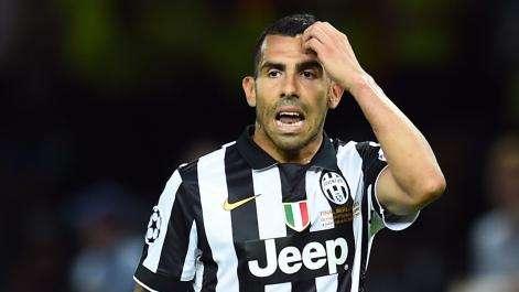 PS - Joorabchian vuole portare Tevez all'Inter