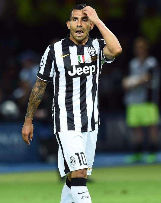 UFFICIALE - "Tevez torna a casa". La nota del Boca