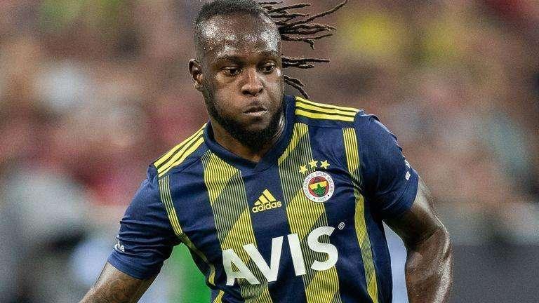 Moses a un passo dall'Inter, Costacurta: "Scelta di Conte, mi fido"