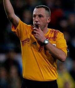 Inter-Neftchi, arbitrerà il bosniaco Aleckovic