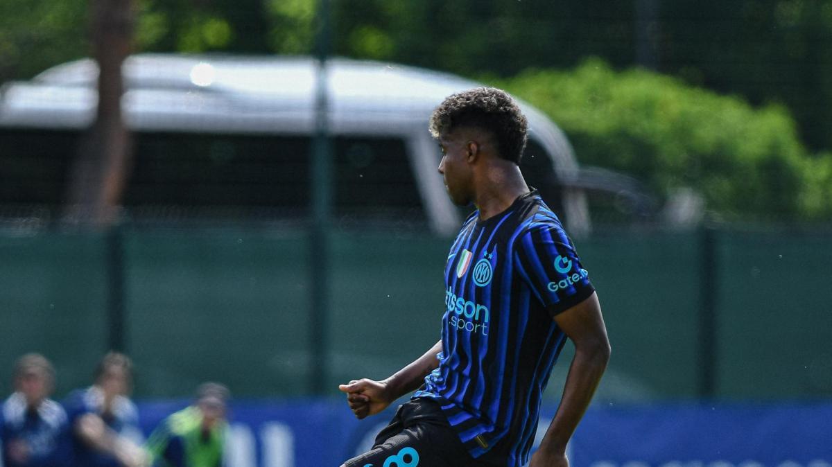 Possibile esperienza in Serie B per Dilan Zarate: piace al Cesena