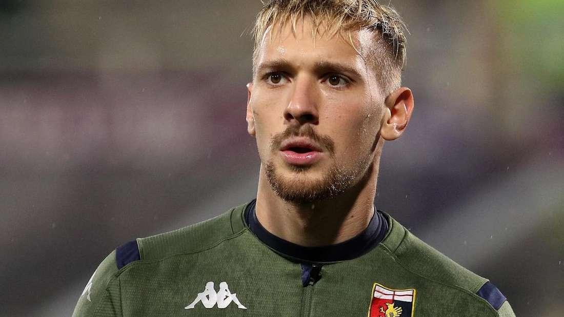 TS - Radu, a breve verrà definito il suo ritorno. Padelli scala a terzo portiere