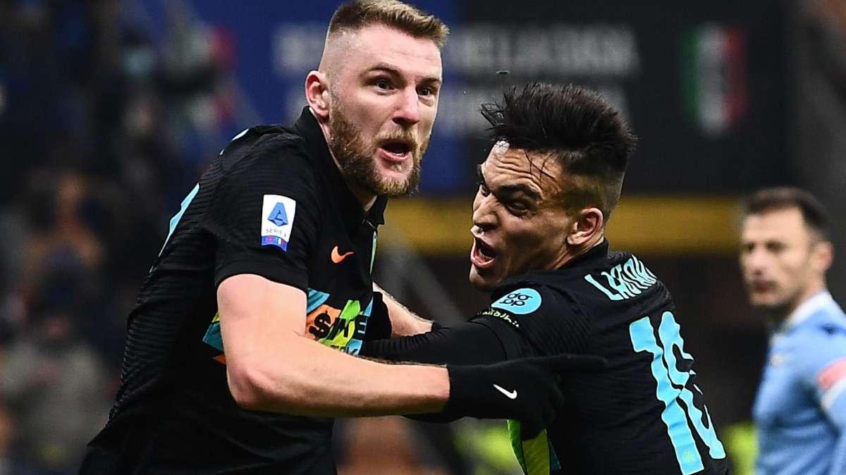 GdS - Patto dei big ad Appiano: "Restiamo per lo scudetto". Ieri l'ultimo no (irritato) al PSG per Skriniar