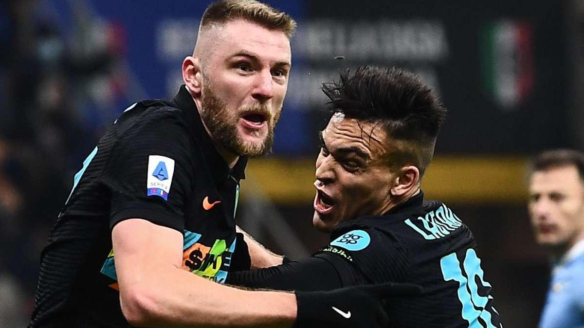 TS - Lautaro e Skriniar, il mercato dipende da loro. Bremer, costi risibili