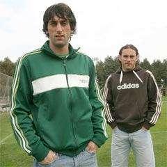 G. Milito sogna l'Independiente "con Diego e Cuchu"