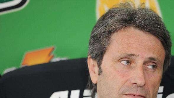 Montali: "Inter in Champions, bastava poco. Thohir..."