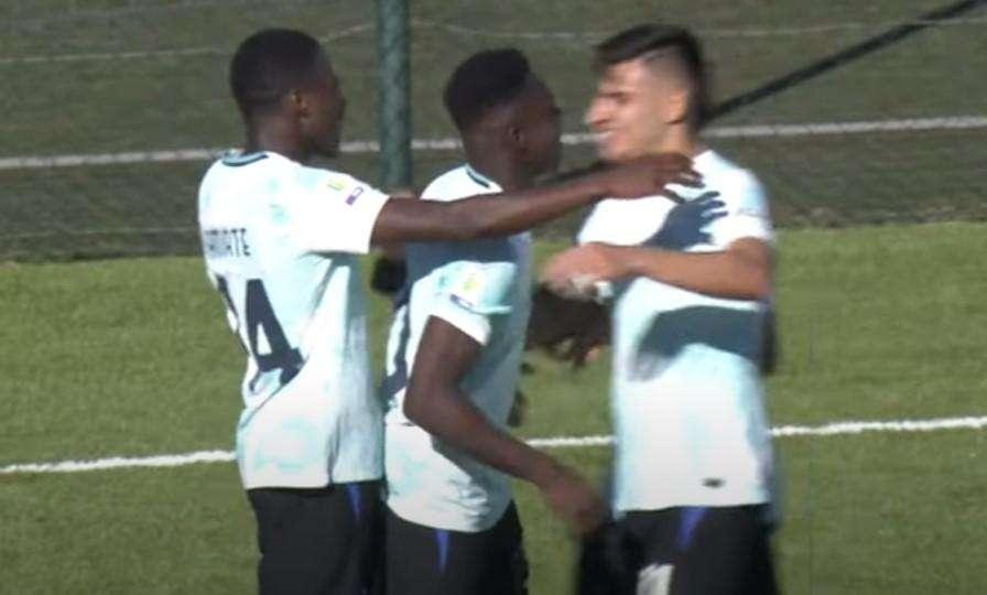 VIDEO - L'Inter Under 19 torna a fare la voce grossa, poker al Napoli: gli highlights