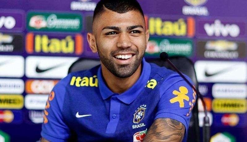 Gabigol: "Entro domenica deciderò il mio futuro. Ora sto valutando le offerte"