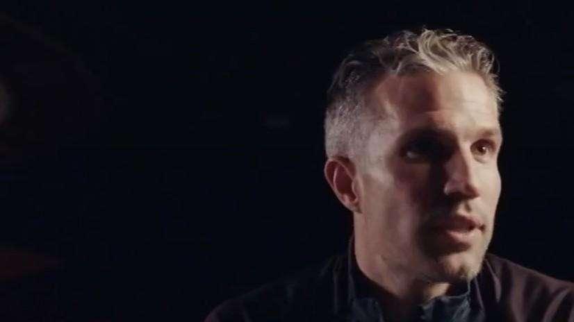 Feyenoord, Van Persie per The UCL Show: "Abbiamo ancora qualche chance, anche se piccola"